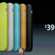 Illustration for article titled Apples iPhone 5C Case Looks Like a Cheese Grater Made for a Toddler